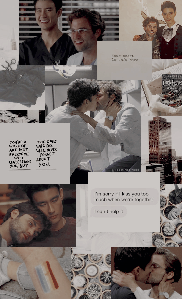 Schmico(nico And Levi) Wallpaper Lockscreen Shared