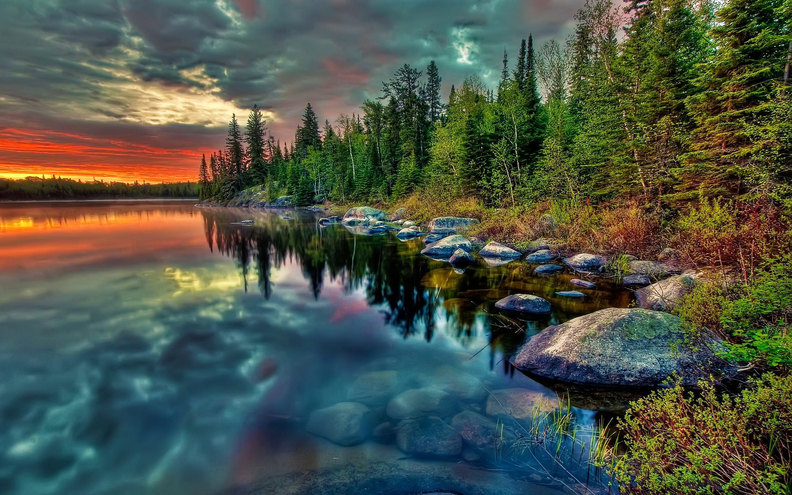 Lake Forest Wallpaper. Beautiful Forest Wallpaper, Amazing Forest Wallpaper and Fall Forest Wallpaper