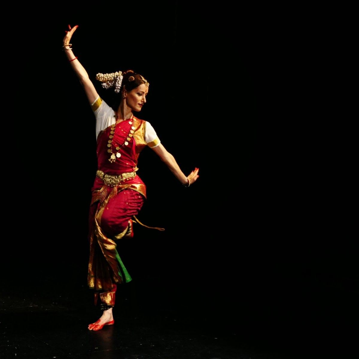 Classical Dance Wallpaper Free Classical Dance Background