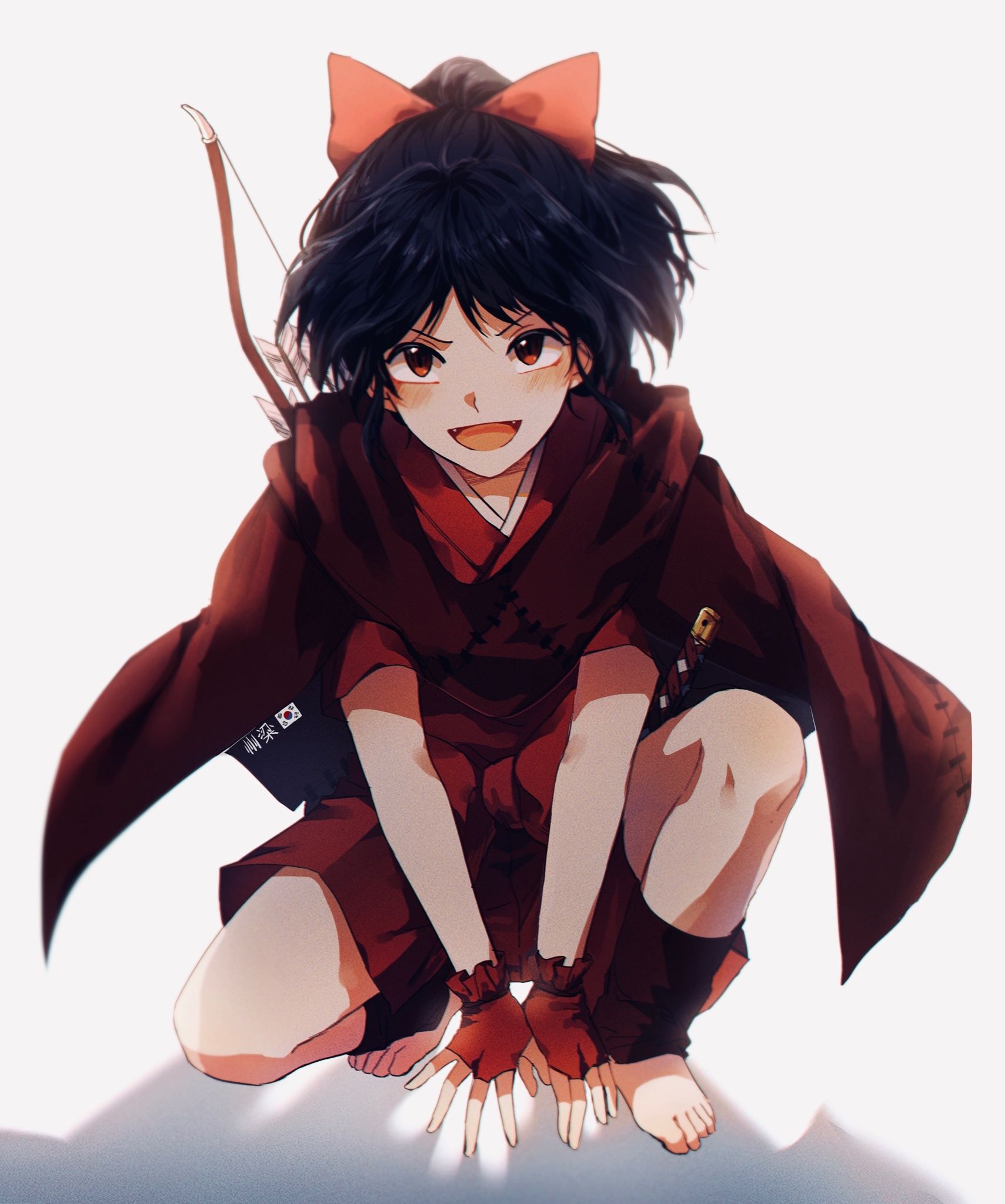 Hanyo no Yashahime  Anime, Inuyasha, Inuyasha fan art