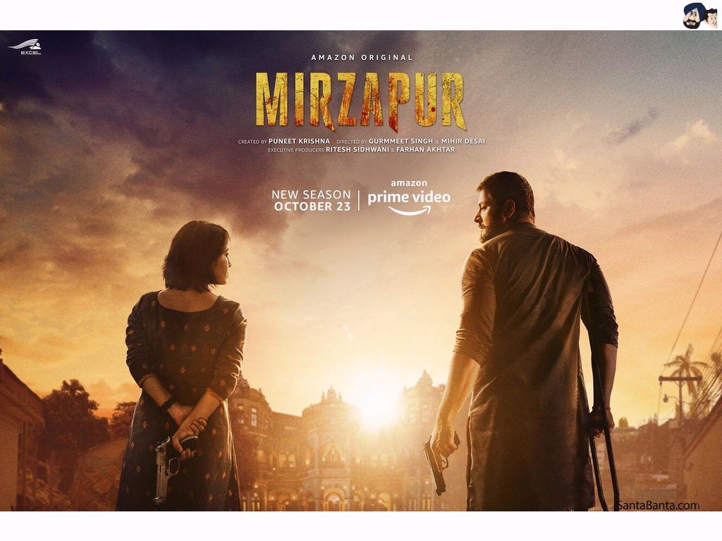 HD mirzapur wallpapers | Peakpx