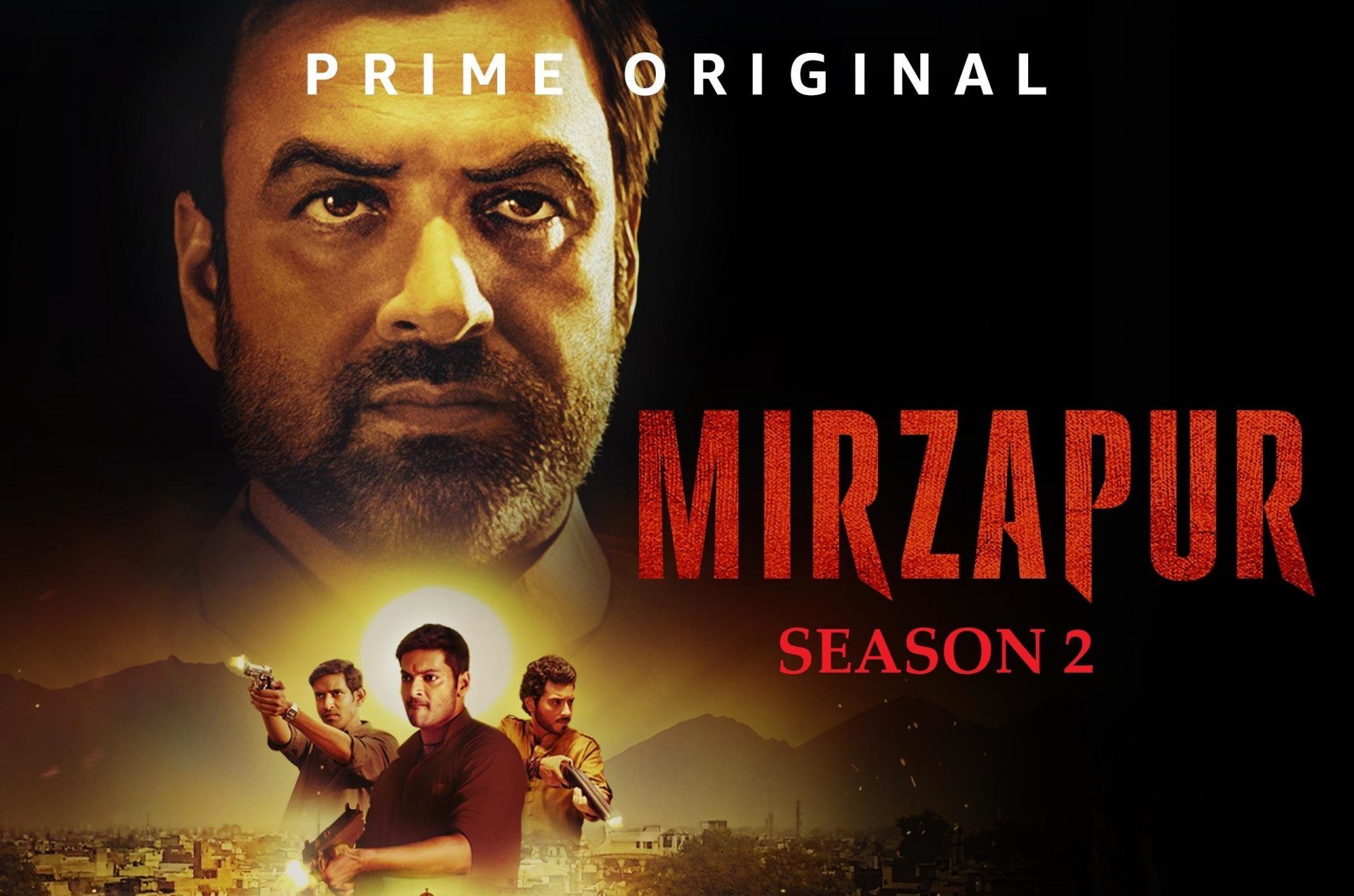 Episode Break Down: Mirzapur Season 2. Amazon Prime Original Series
