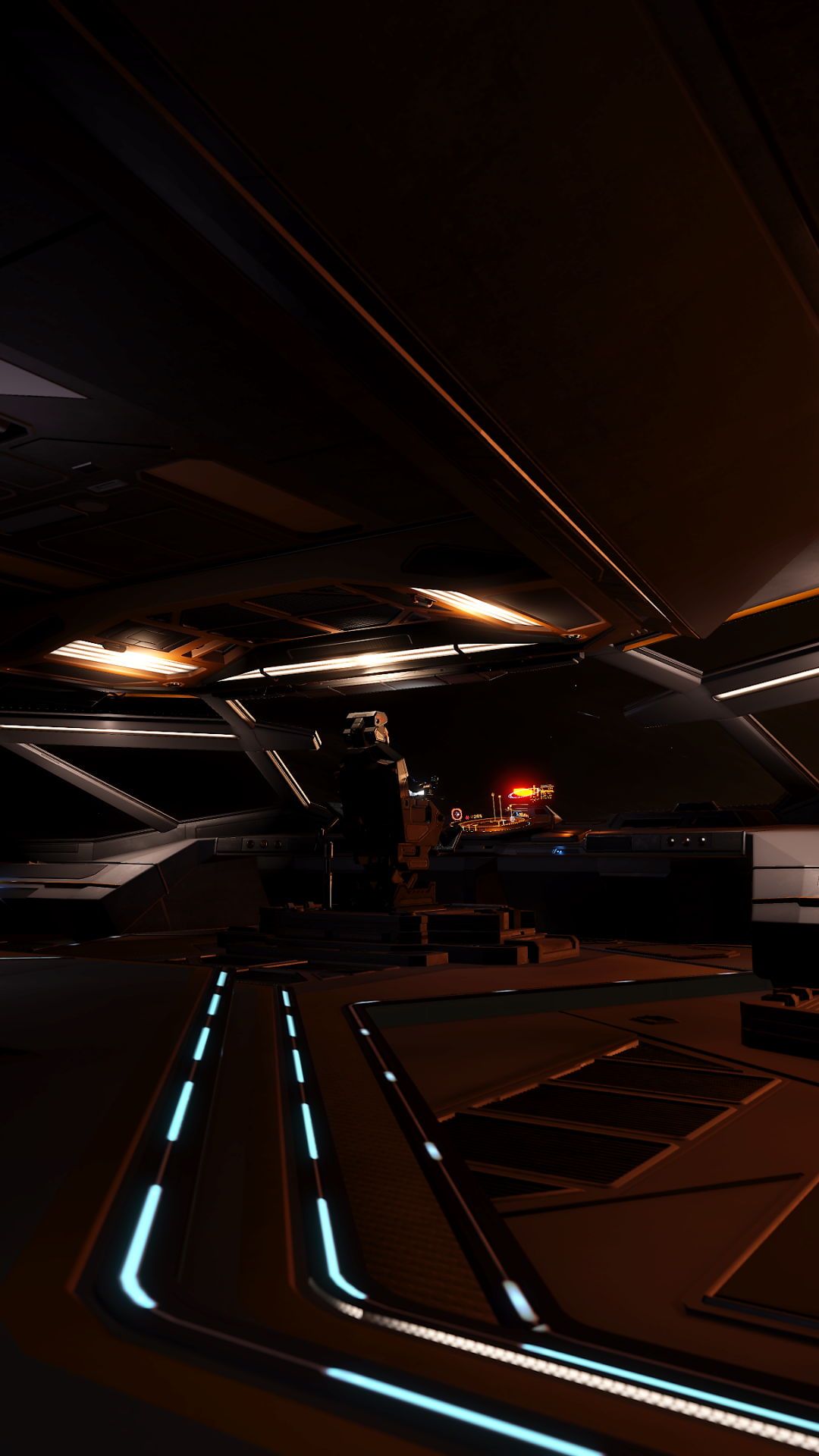 Elite Dangerous, Sun, Spaceship