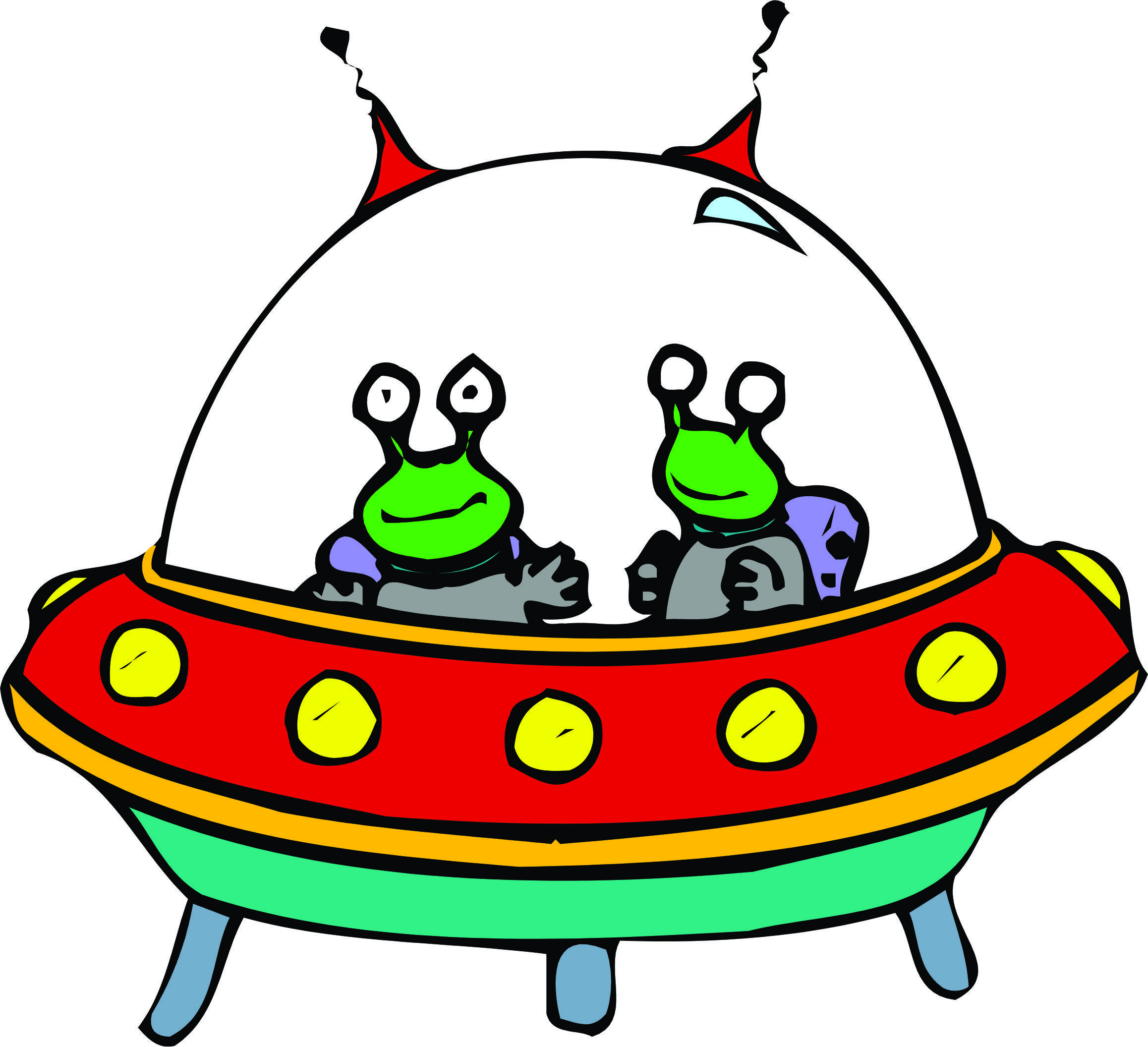 Free Cartoon Space Ships, Download Free Clip Art, Free Clip Art on Clipart Library