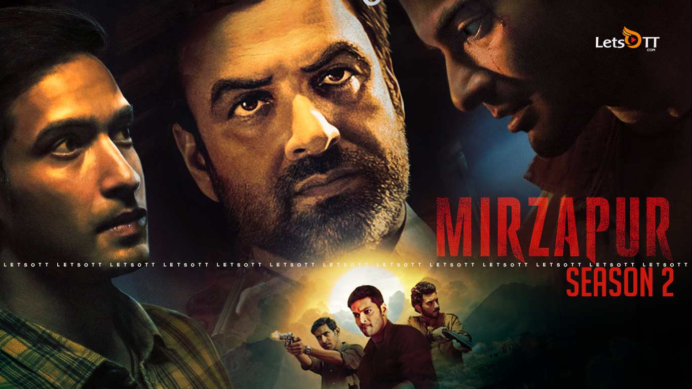 What does ms2w mean for Mirzapur fans? Release details here