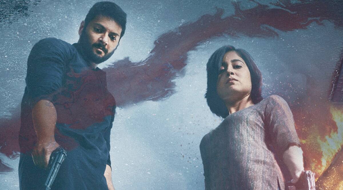 Mirzapur Season 2 Wallpapers - Wallpaper Cave