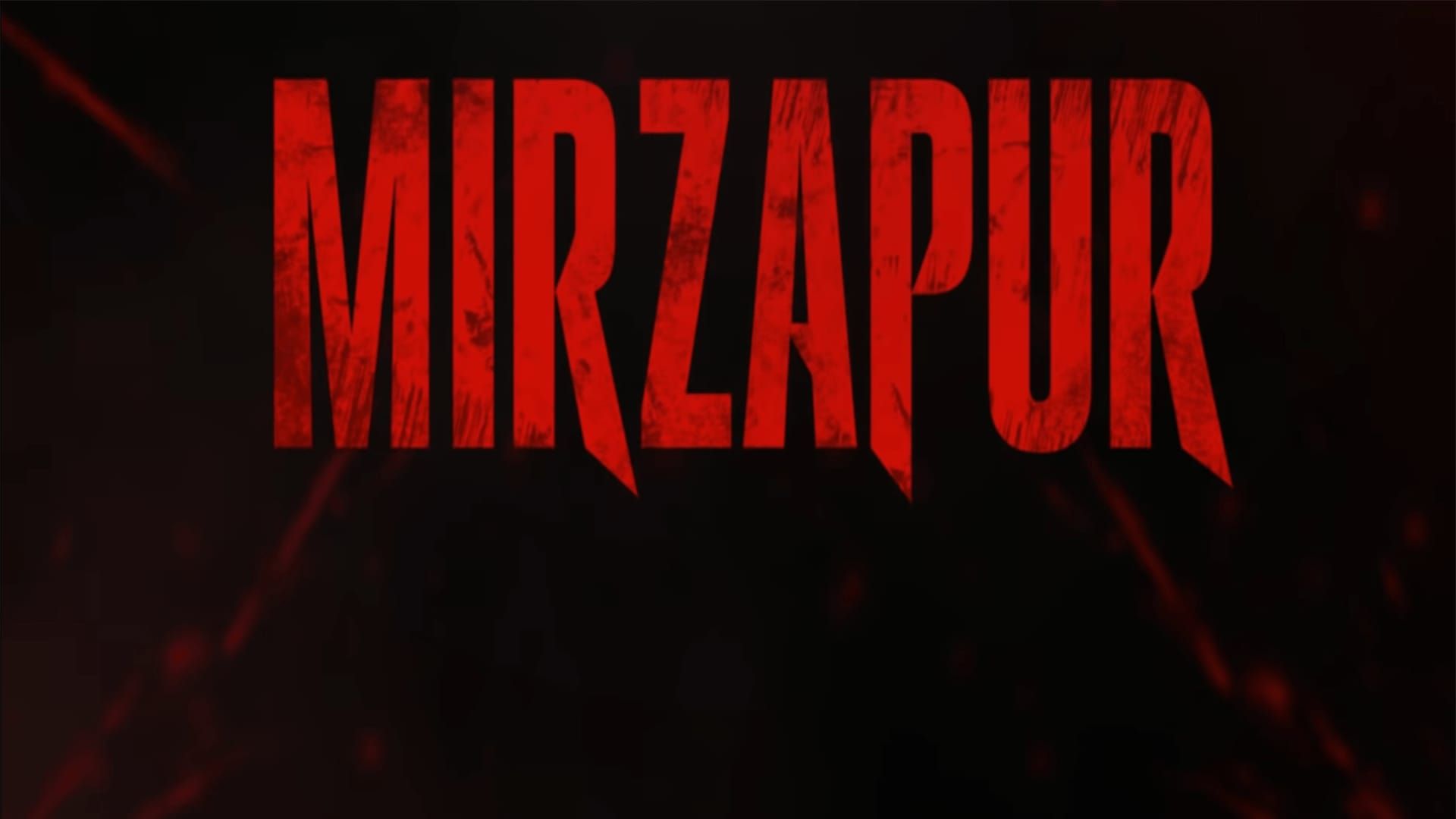 Mirzapur S2 Download Direct Link Torrent Magnet, Filmywap, FIlmyzilla, Tamilrockers Leaked Online Trend News