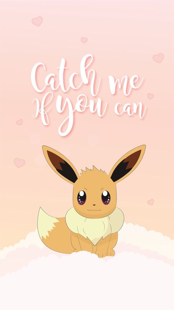gambar ditemukan oleh SpLEnDidLy. Temukan (dan simpan!) gambar dan videomu di We Heart It. Cute pokemon wallpaper, Pokemon, Pokemon background