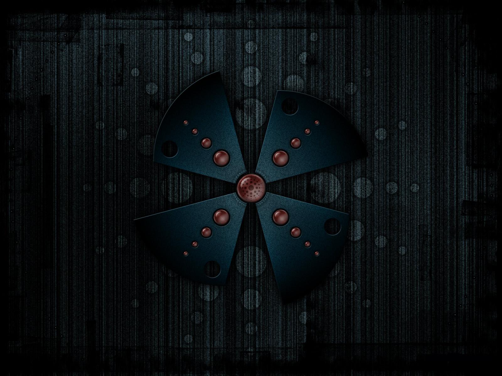 Toxic Propeller wallpaper. Toxic Propeller