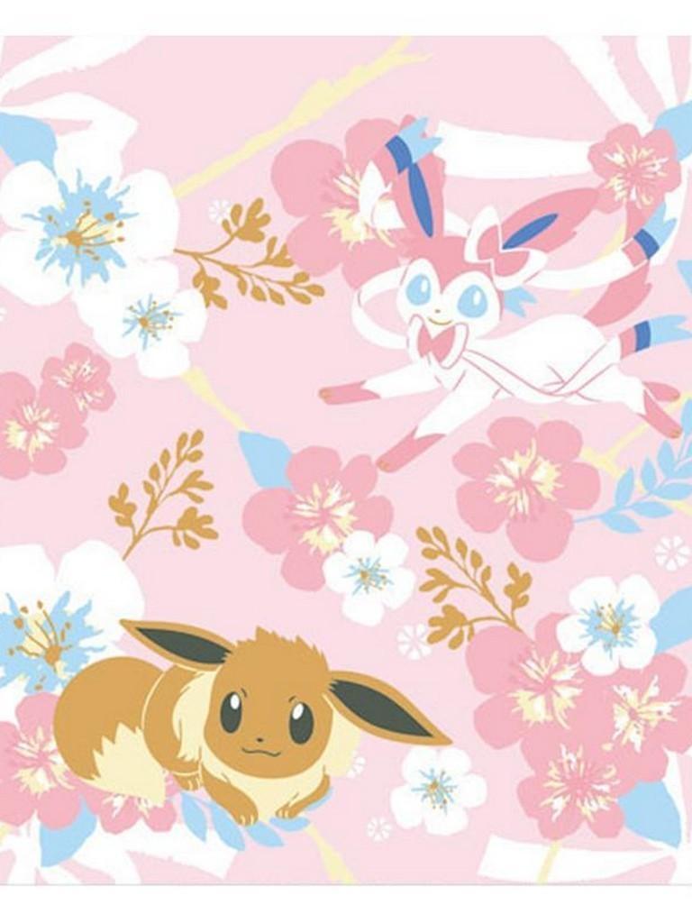 EEVEE pokemon Wallpaper for Android