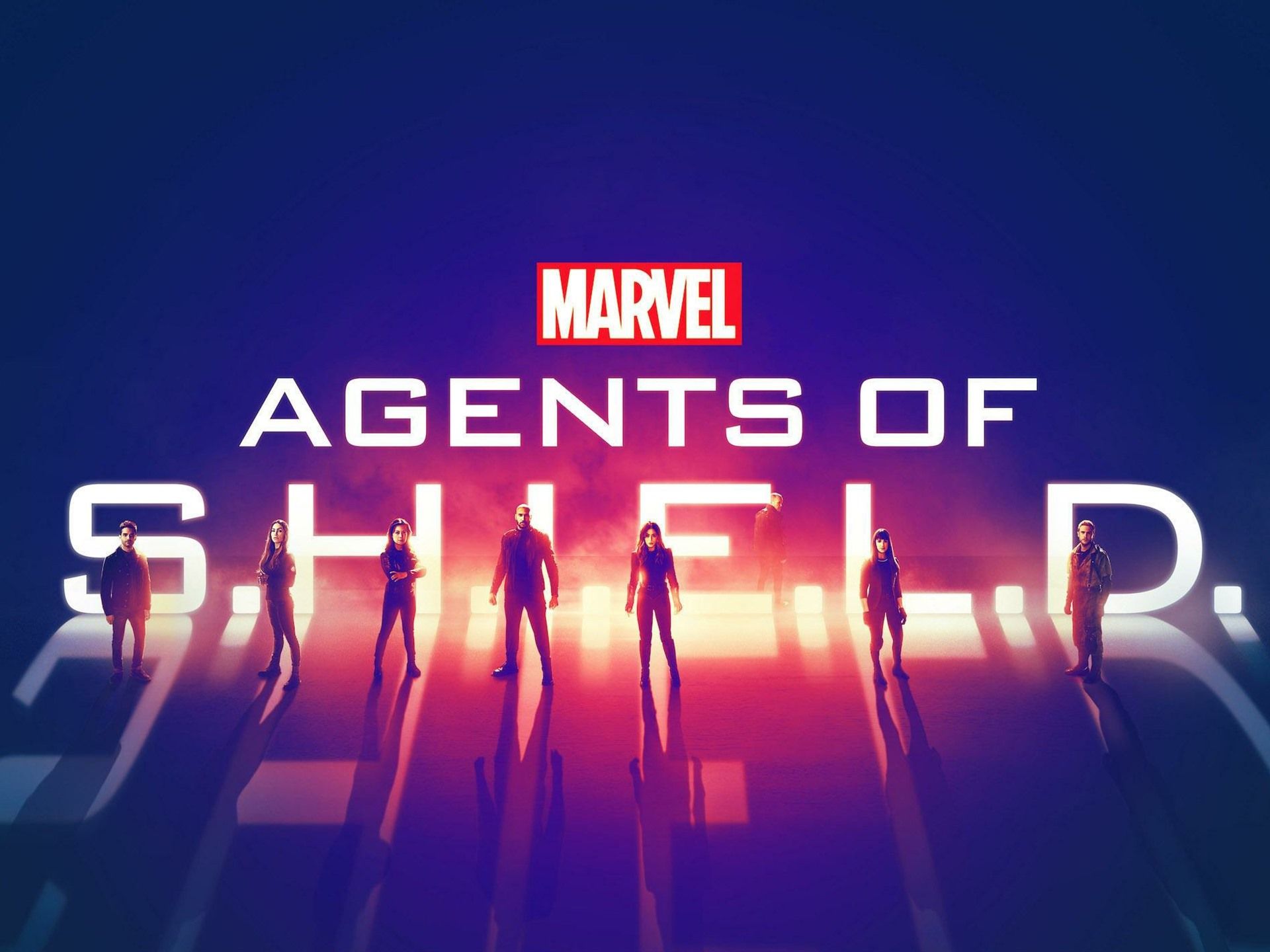 Wallpaper Agents of S.H.I.E.L.D. Season 6 1920x1440 HD Picture, Image