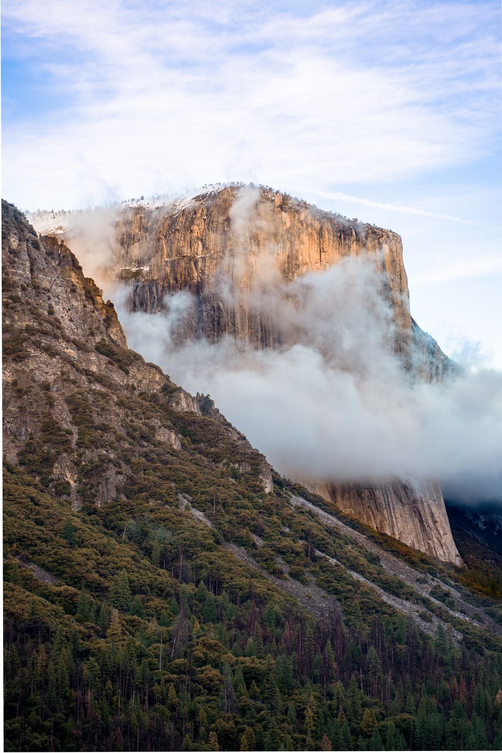 El Capitan Picture. Download Free Image