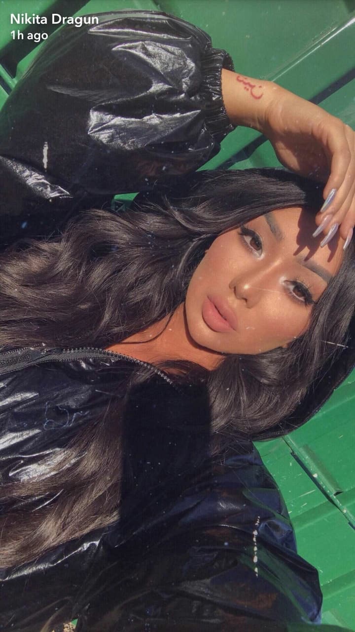 Nikita Dragun Wallpapers - Wallpaper Cave