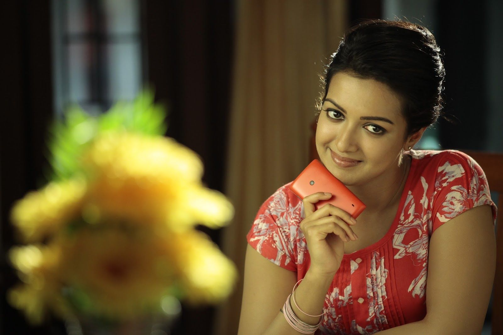 Kathakali Movie New Stills