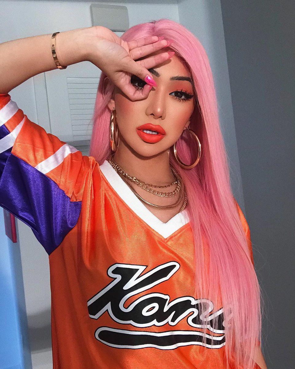 Nikita Dragun Wallpapers - Wallpaper Cave