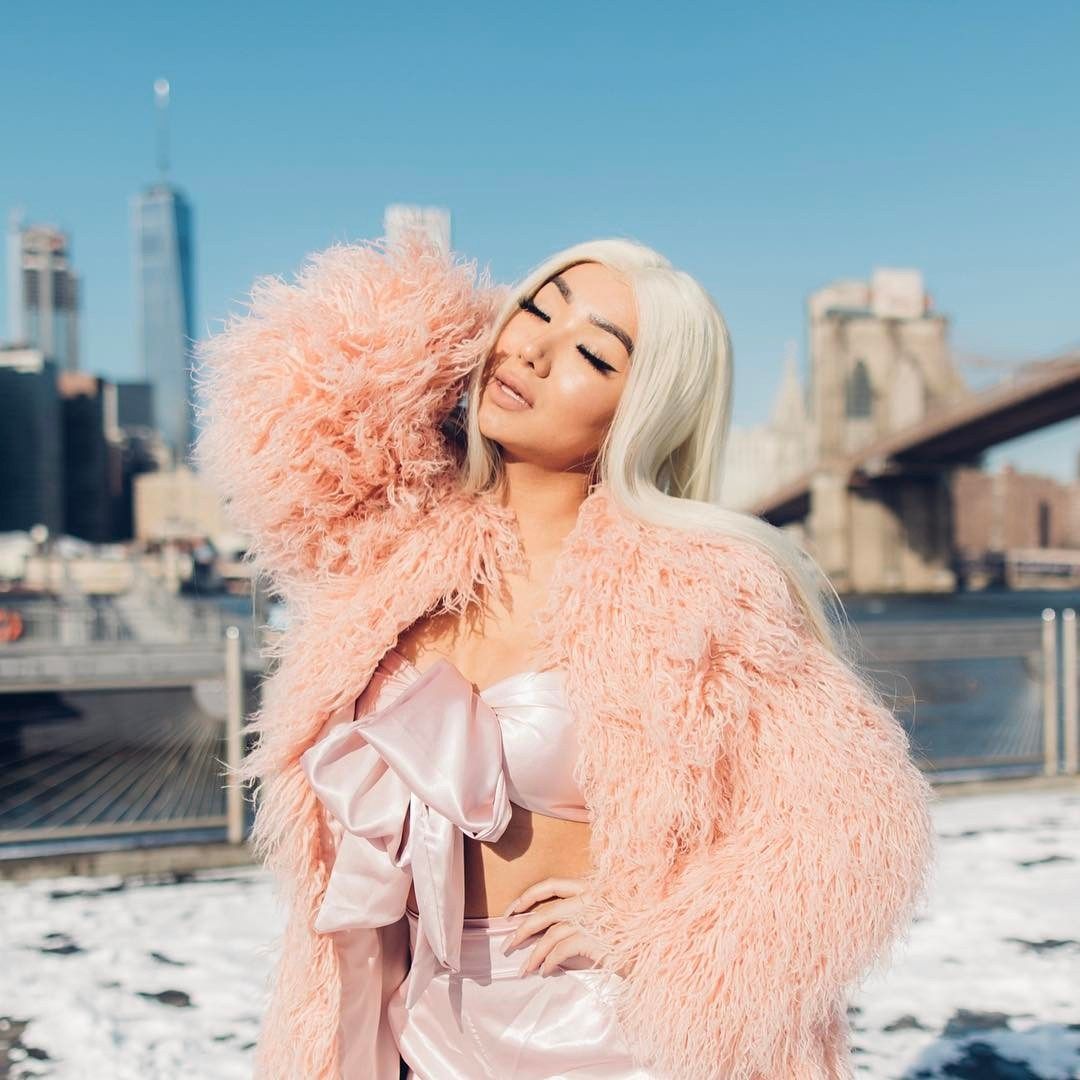 Who is Nikita Dragun?: All about the transfemale beauty YouTuber