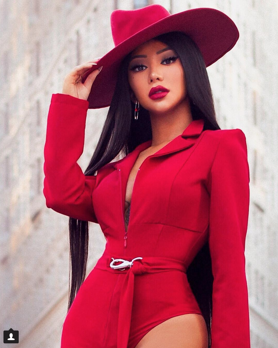 Nikita dragun image. nikita, beauty influencer, ig girls