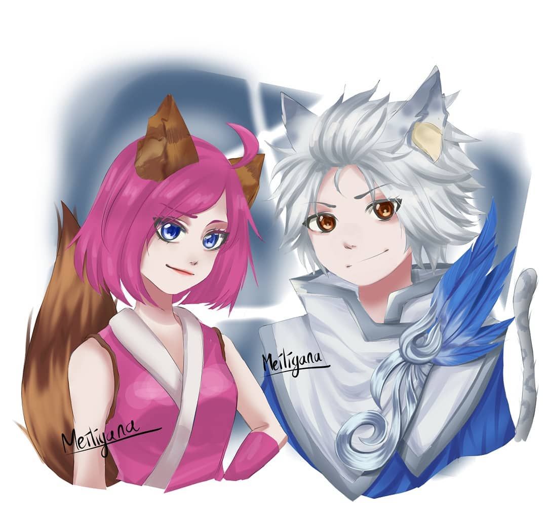 Let's restart XD Nana Harith! Ma fav cutiee