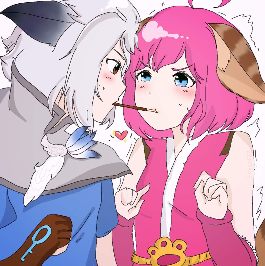 Pocky Nana And Harith (heavily referenced) WitH pROOOF. Mobile Legends Amino Amino