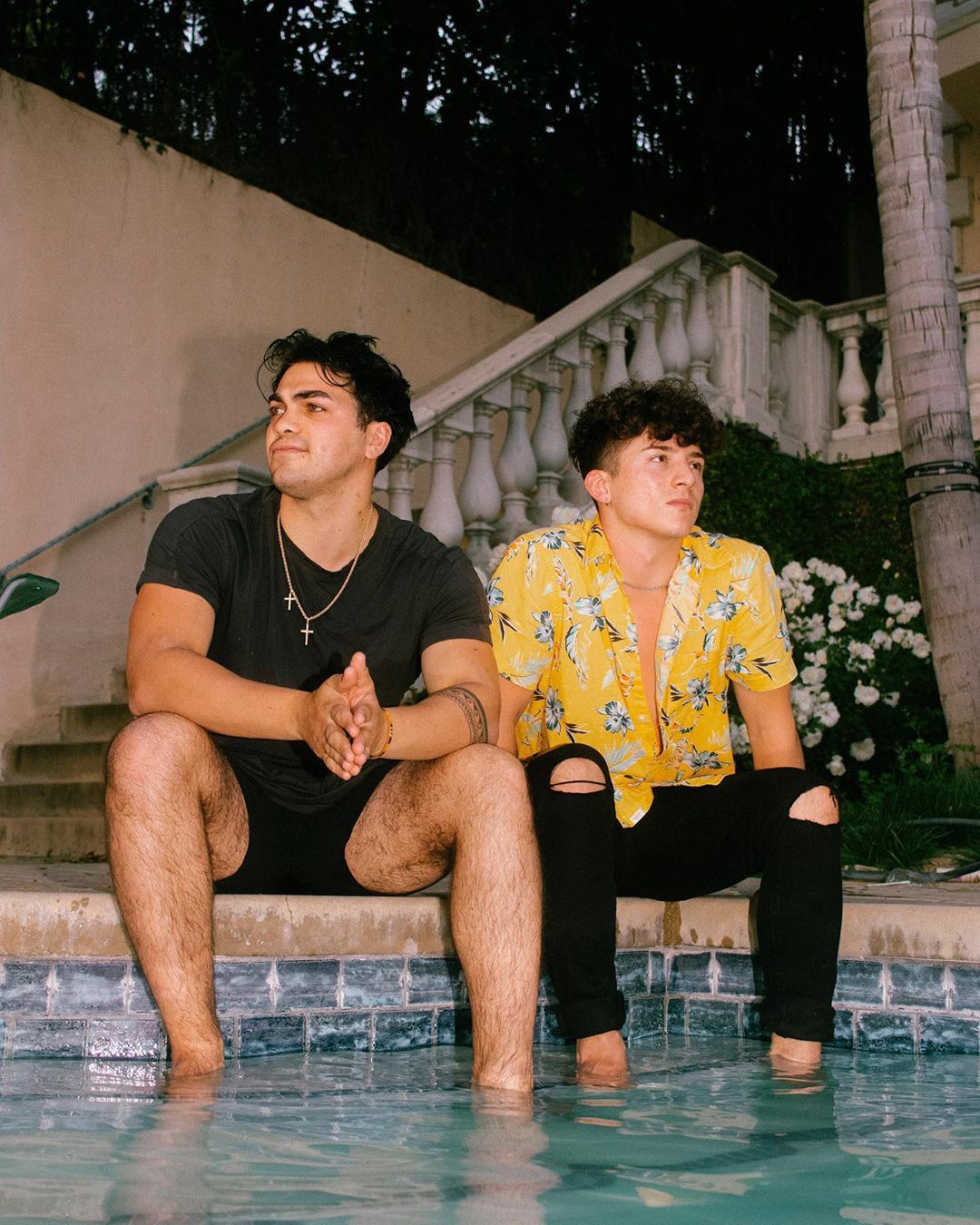 Thomas Petrou on Instagram: “Thank you for the love on my YouTube videos recently❤️ also enjoy these p. Choreography videos, My future boyfriend, Future boyfriend