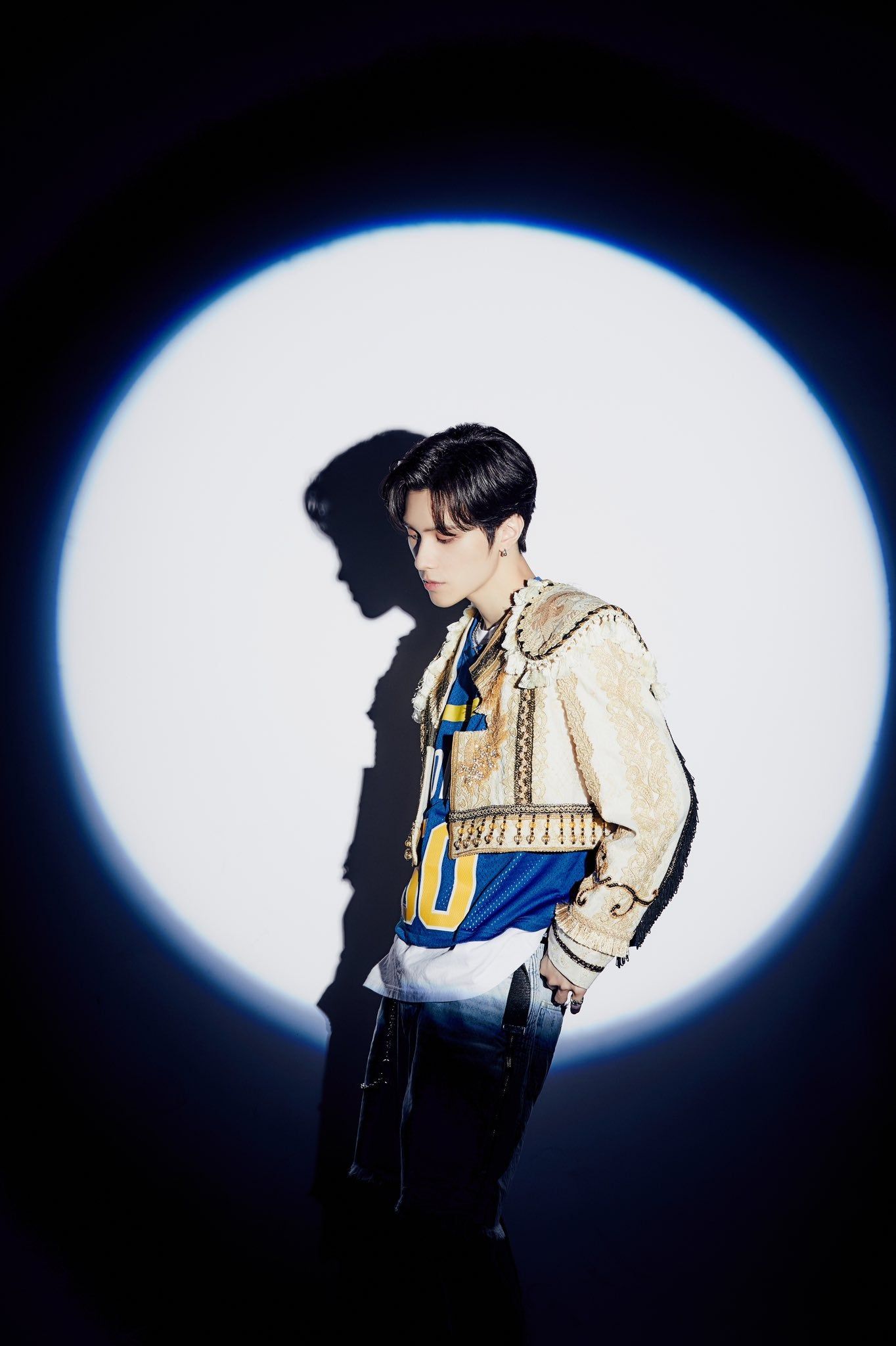 WayV Alive (English Version) Teaser Image: Ten, Lucas, Xiaojun, Hendery