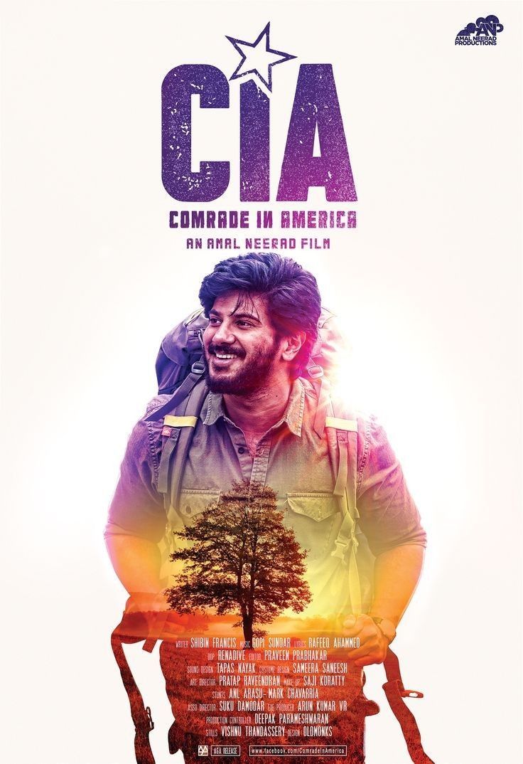 dqsalman#cia#jinn#kunjikka. America movie, Film, Malayalam cinema