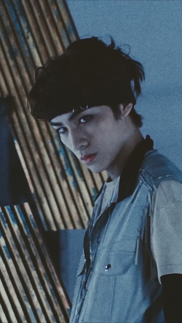 Aesthetic Kpop Wallpaper