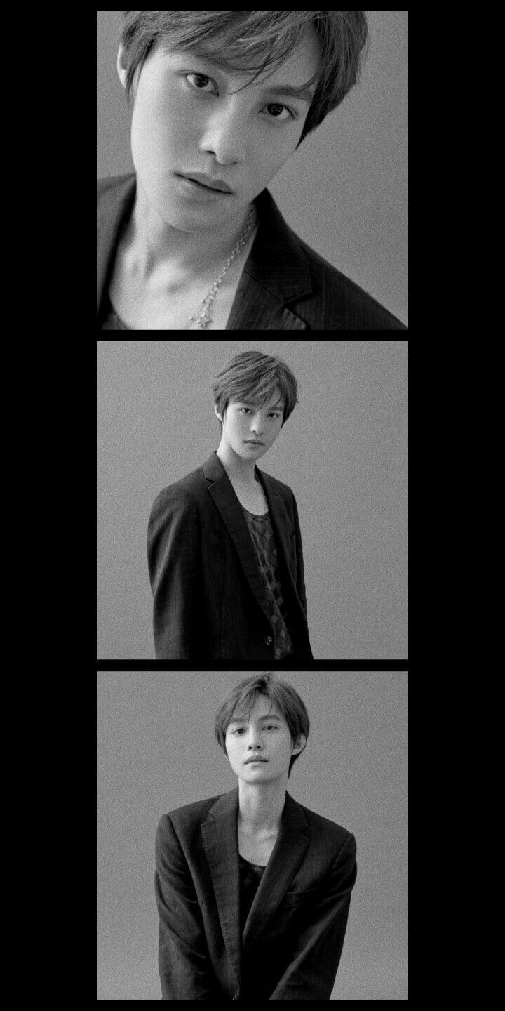 r̶a̶n̶d̶o̶m̶ ̶k̶p̶o̶p̶ ̶w̶a̶l̶l̶p̶a̶p̶e̶r̶s̶. YANGYANG ( 양양 )