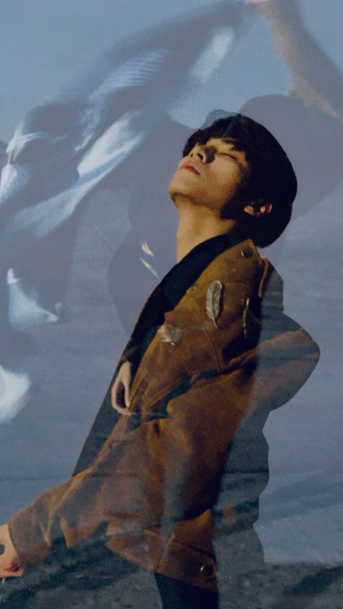 光源都以你为轴on Twitter: wallpaper #xiaojun #wayv