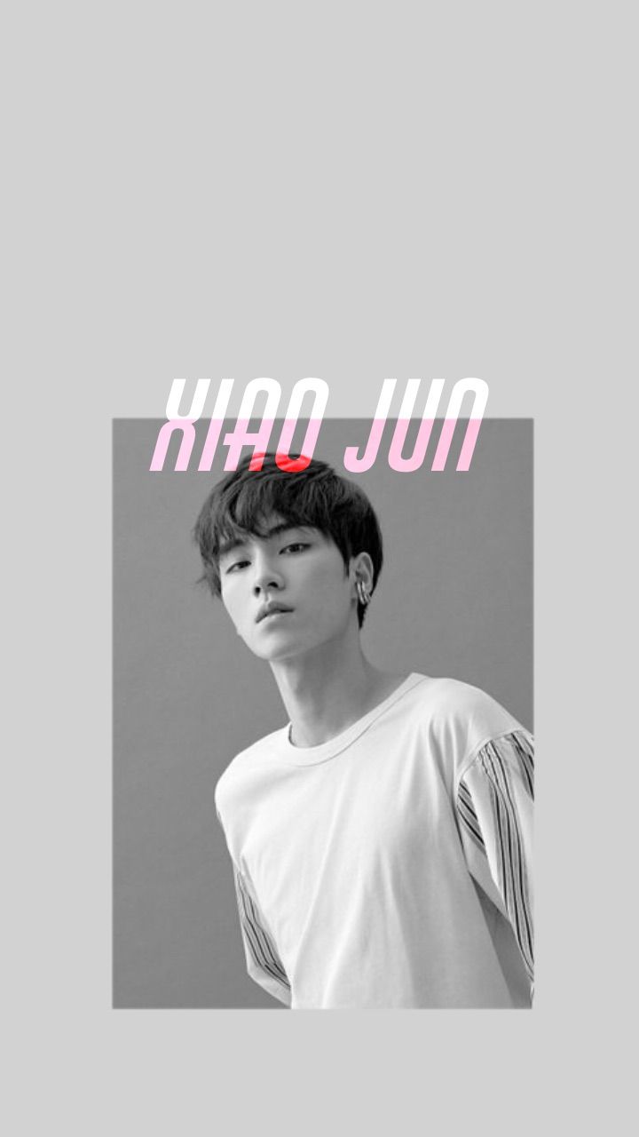 nct, xiao dejun, background and wayv