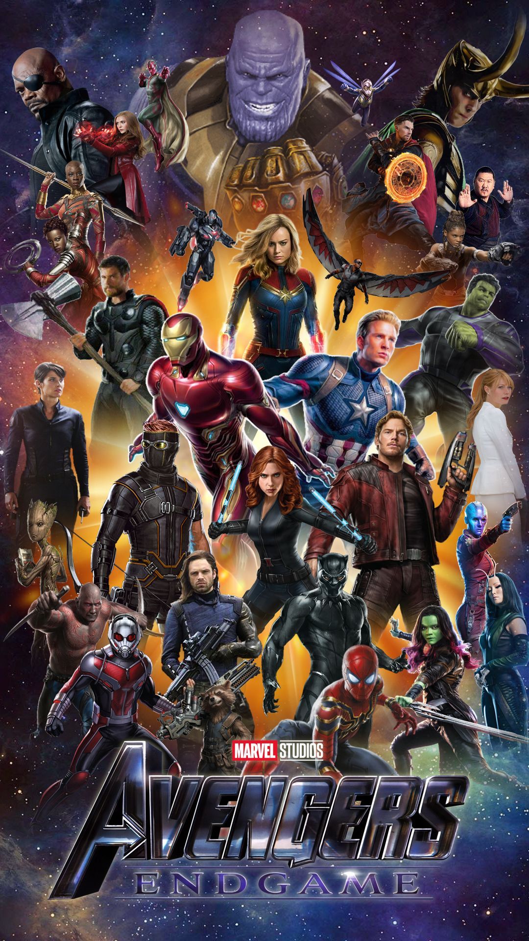 Avengers End Game Wallpaper High Definition Hupages Download iPhone Wallpaper. Dc comics vs marvel, Marvel superheroes, Marvel superhero posters