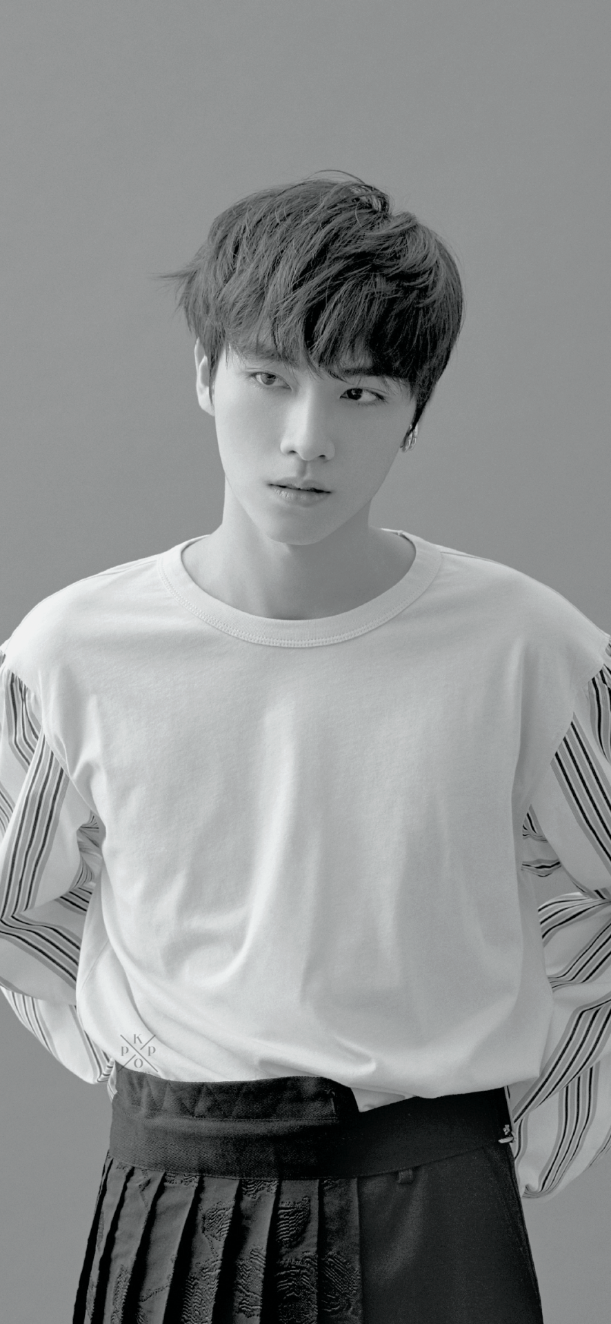 xiaojun lockscreens Tumblr posts