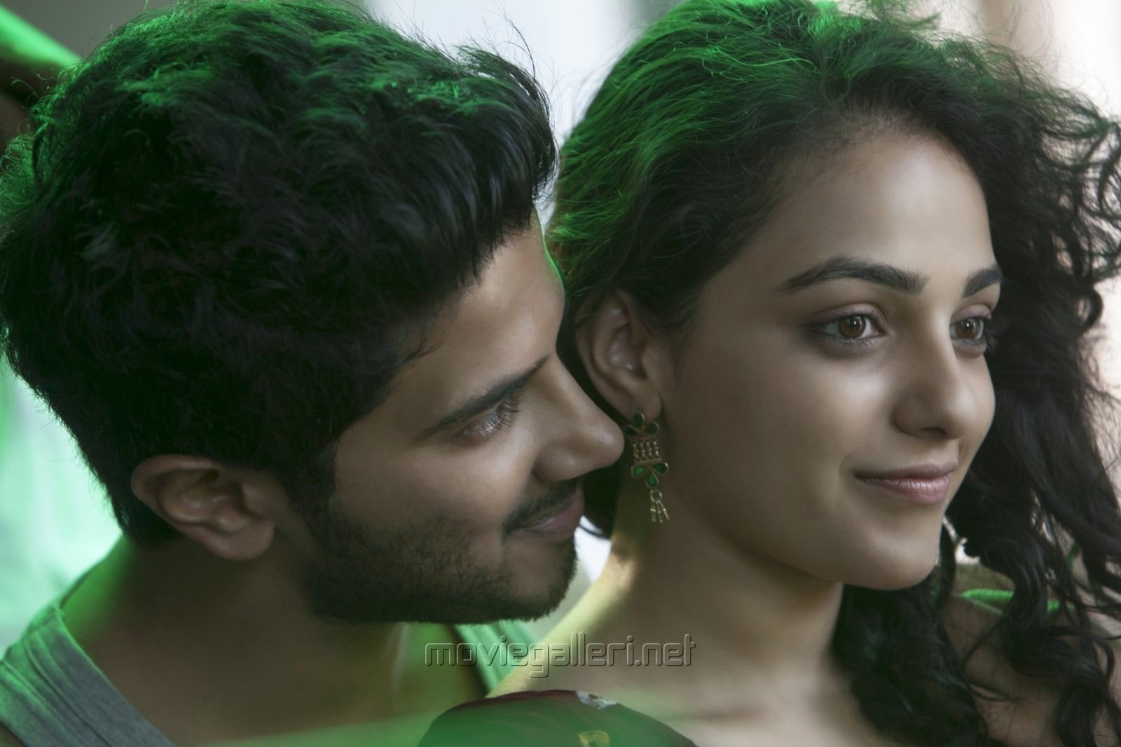 OK Bangaram Movie Photo. New Movie Posters