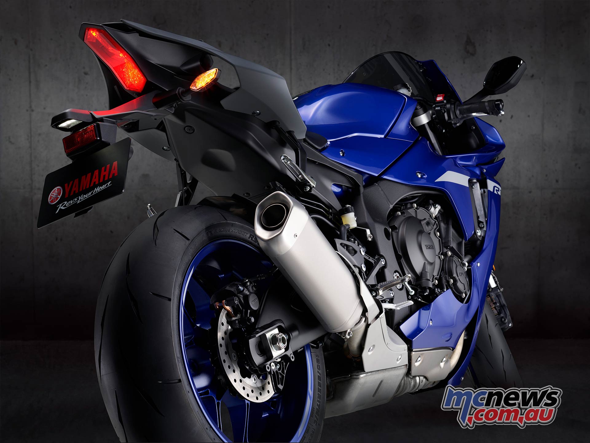 Yamaha YZF R1 And 2020 YZF R1M Here Now. Motorcycle News, Sport And Reviews