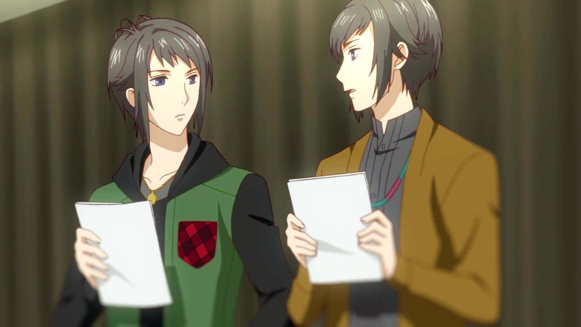 Tsukipro The Animation Wallpapers - Wallpaper Cave