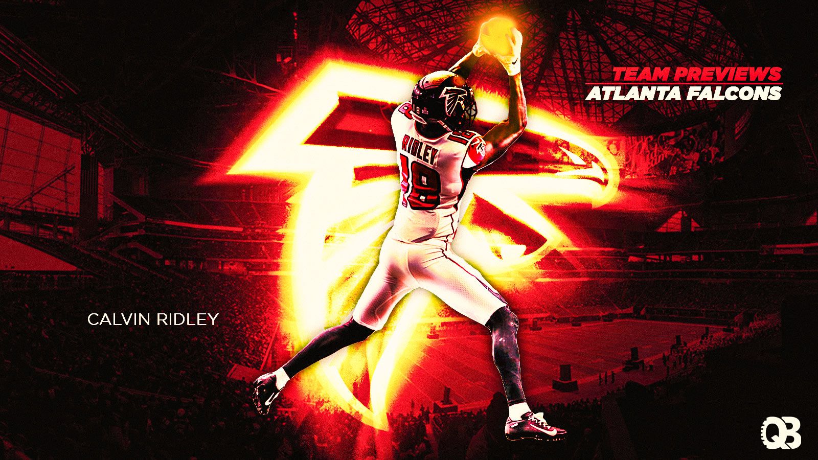 Fantasy Preview: Atlanta Falcons