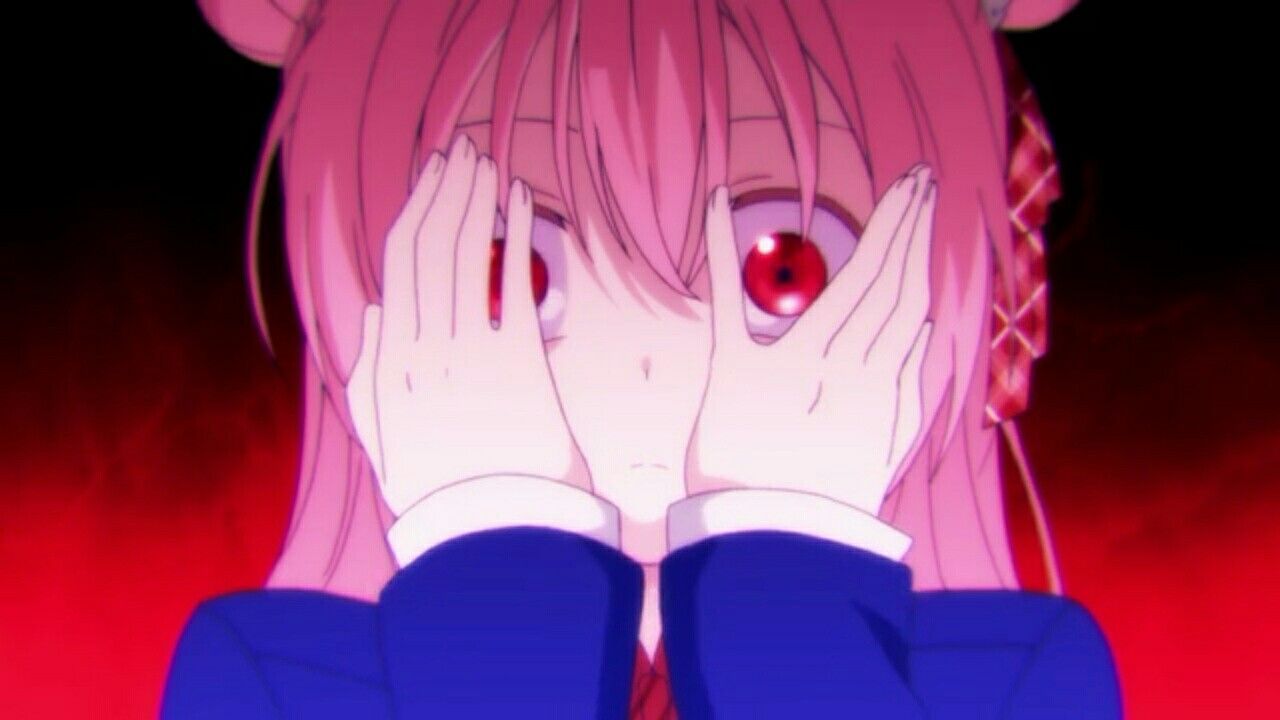 Happy sugar life