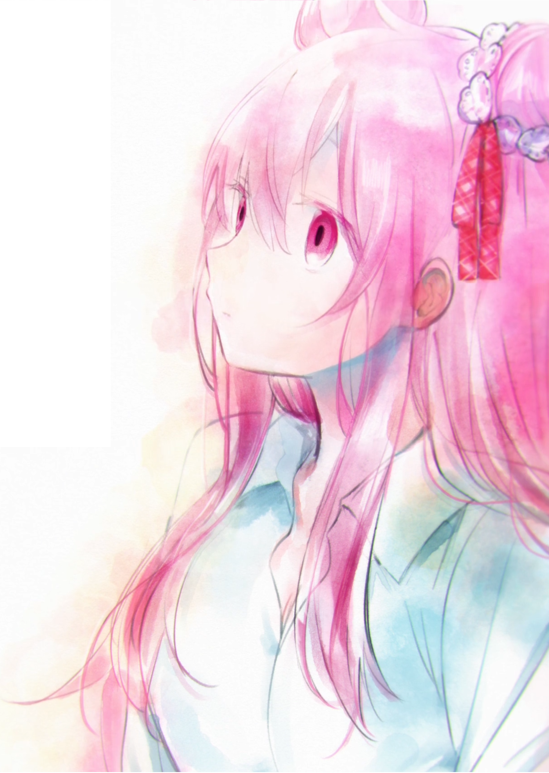 Satou Matsuzaka Sugar Life. Yandere anime, Anime, Happy tree friends