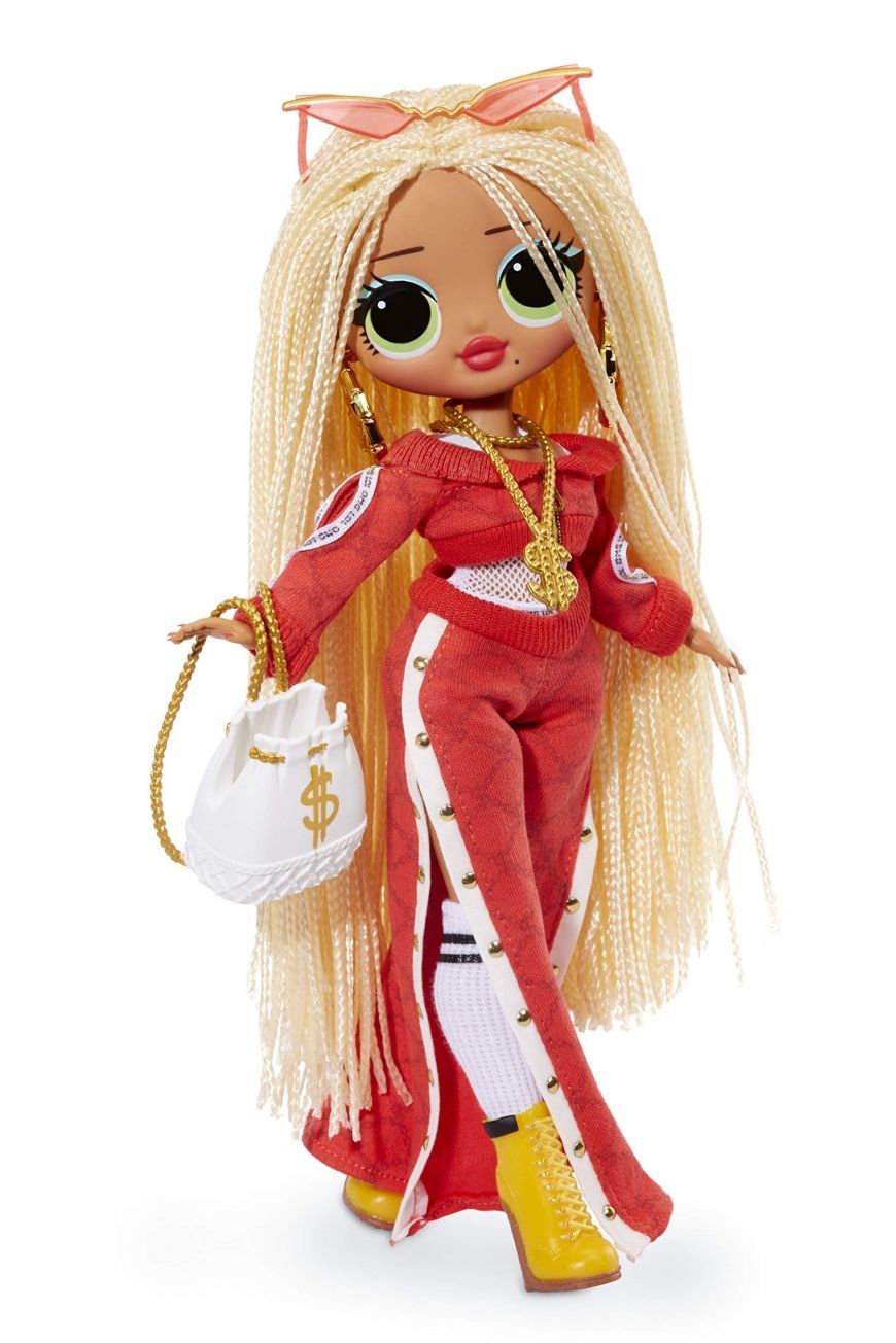 Where To Buy New LOL Surprise OMG Fashion Dolls? We Know The Answer, And We Also Have High Quality Photo Of New Dolls. Swag Style, Fashion Dolls, New Dolls