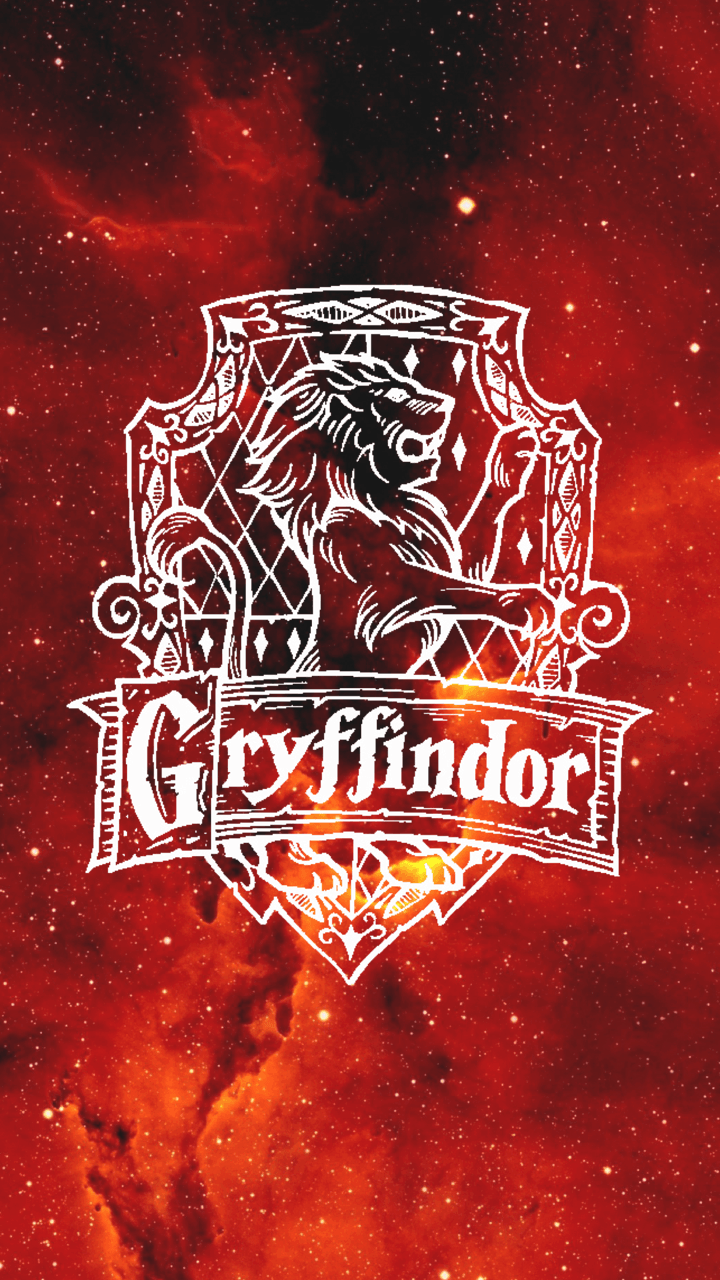 Harry Potter Phone Gryffindor Wallpapers - Wallpaper Cave