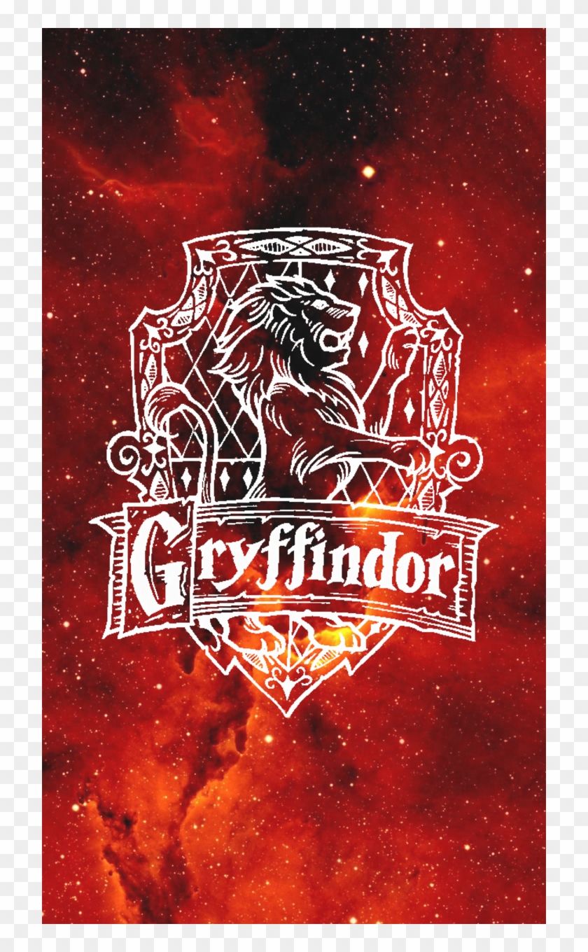 Wallpaper I made for my beloved house: Gryffindor : r/harrypotter