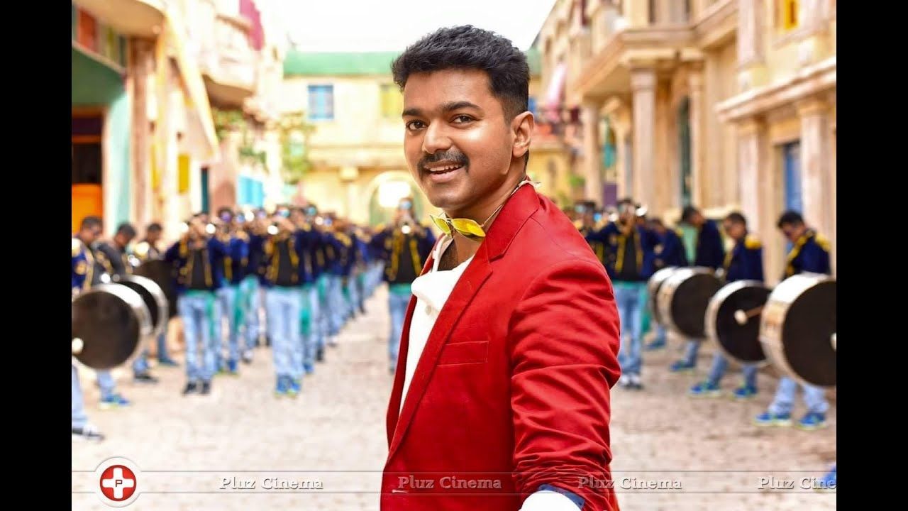 Youtube Premium Vijay Kumar Wallpaper & Background Download