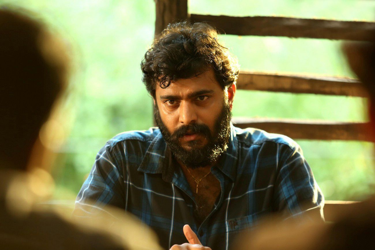 Malayalam Comedy Movie Shikkari Shambhu Image And Stills