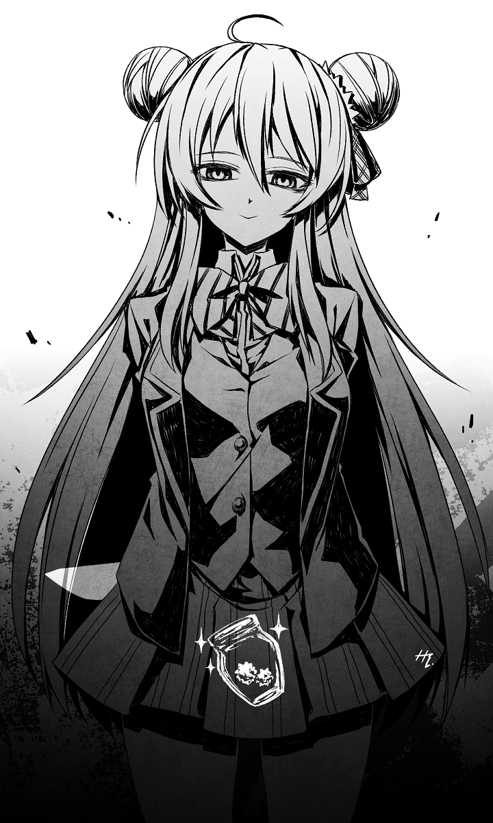 Daily Satou pic, this is my phone wallpaper, may the Sugar Girl protecc us all