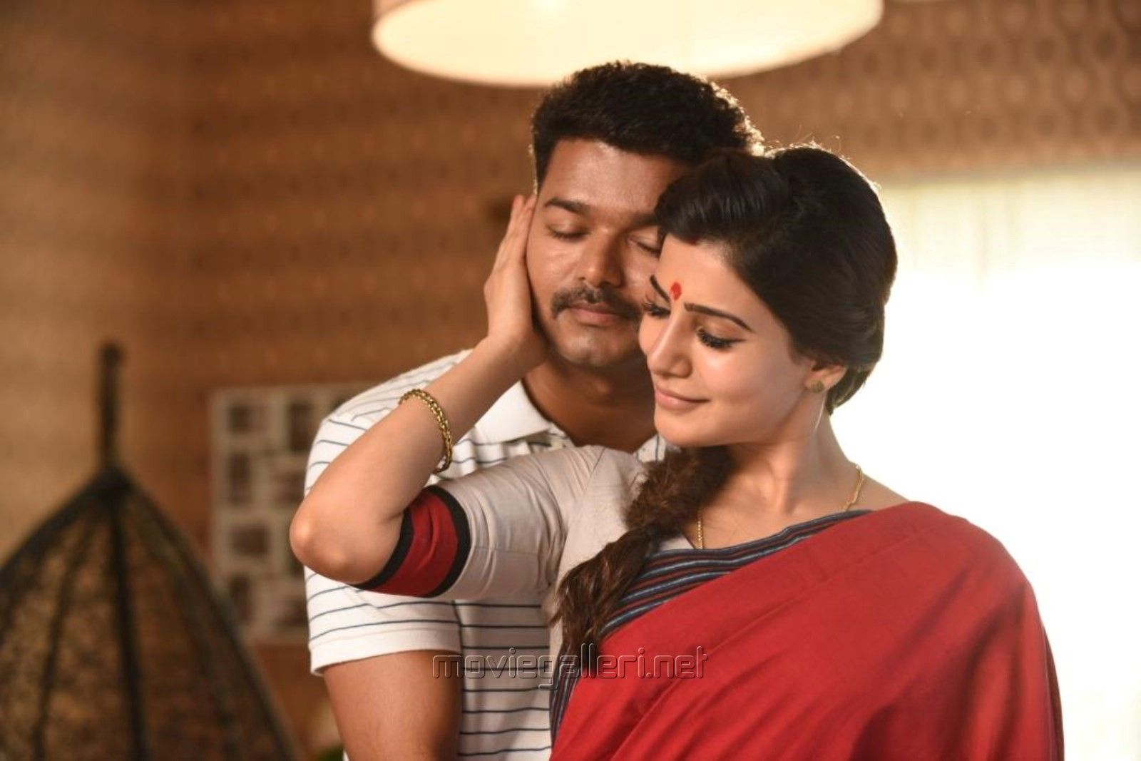 Theri Movie Stills. Theri Movie Latest Stills. New Movie Posters