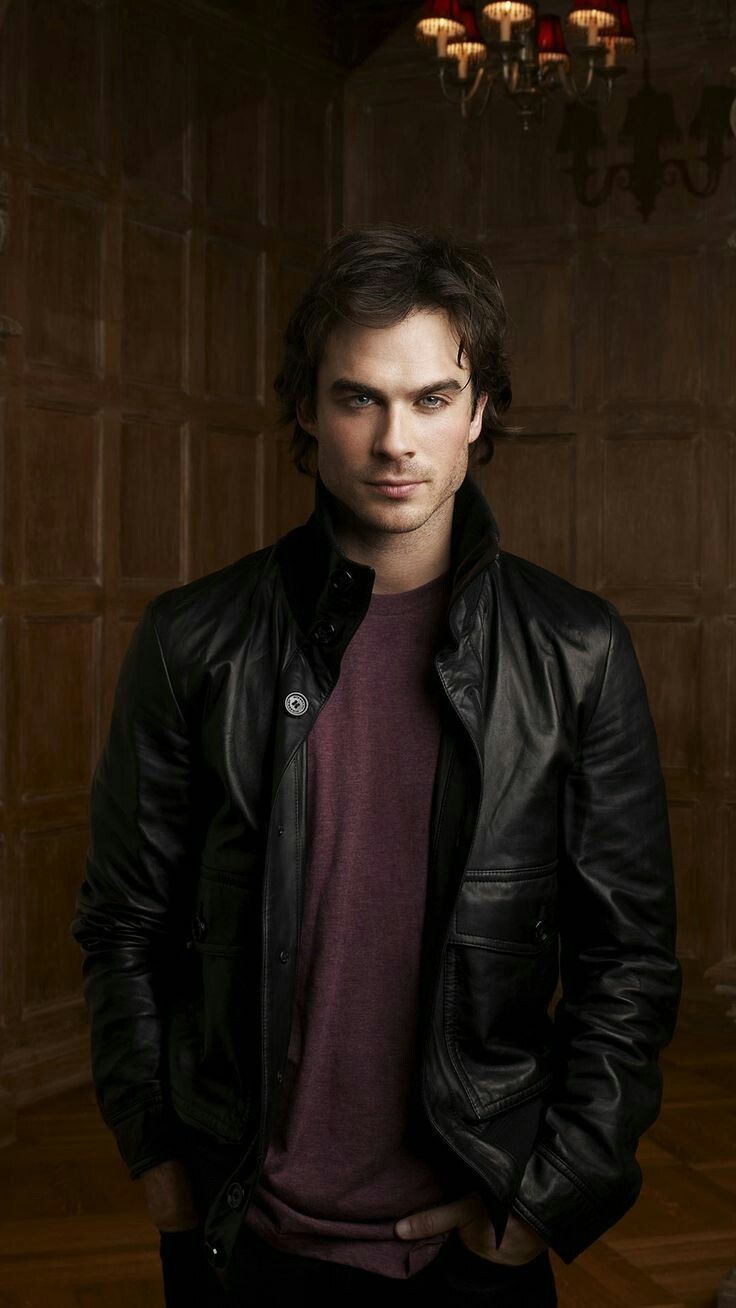 ian somerhalder wallpaper