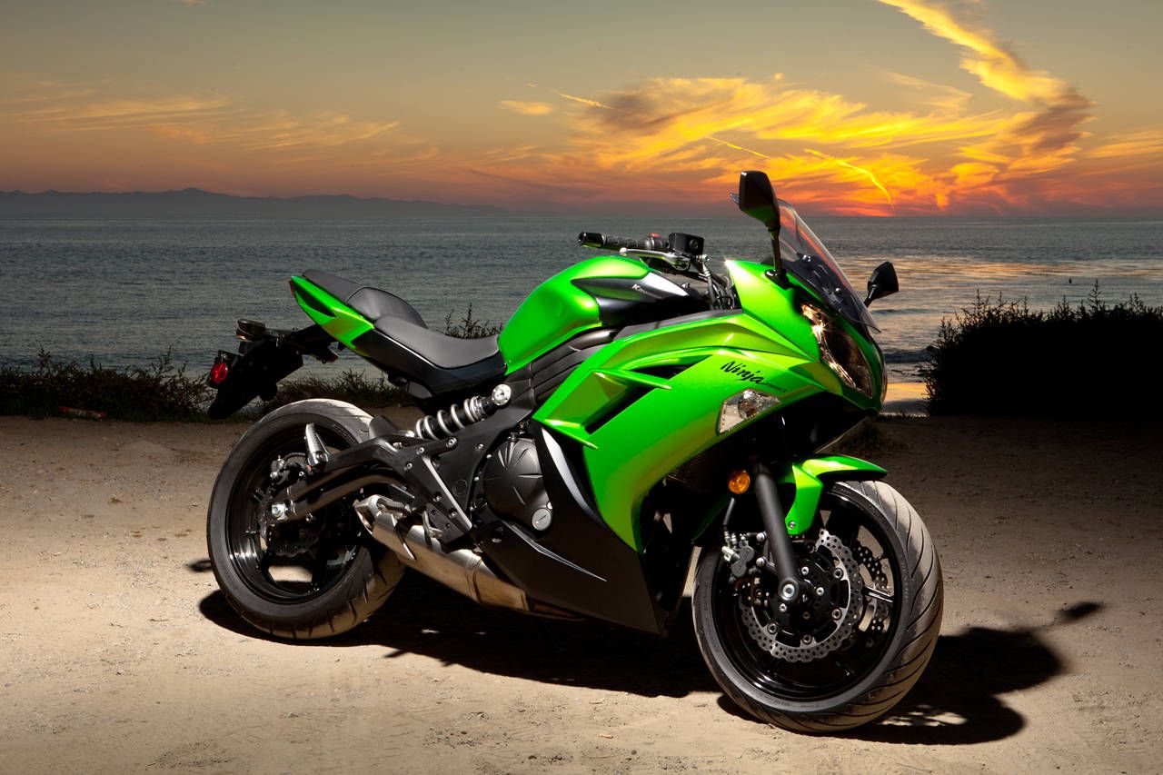 Honda CBR350RR rumor. Kawasaki Ninja 300 Forums