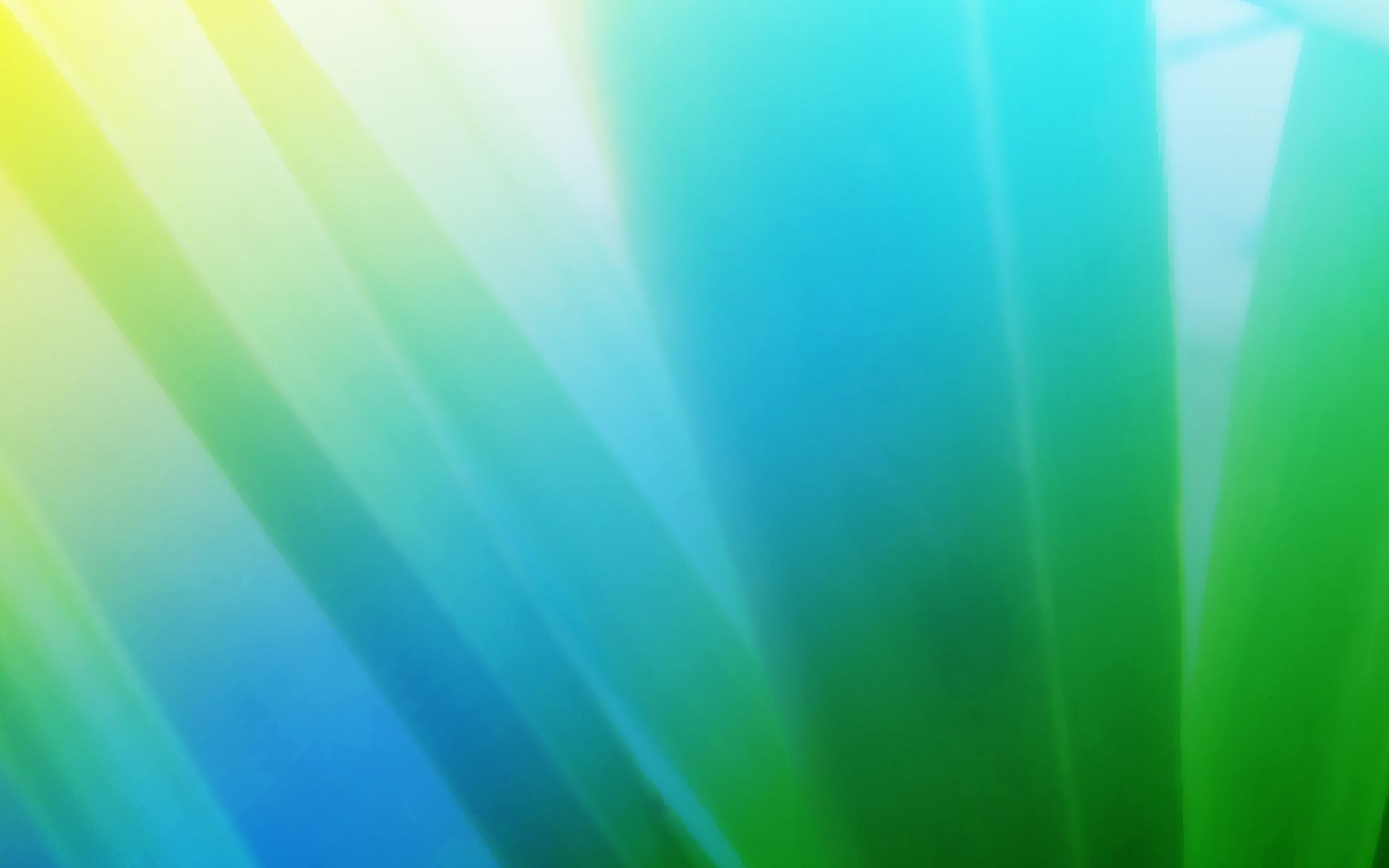 Blue and Green Wallpaper Free Blue and Green Background