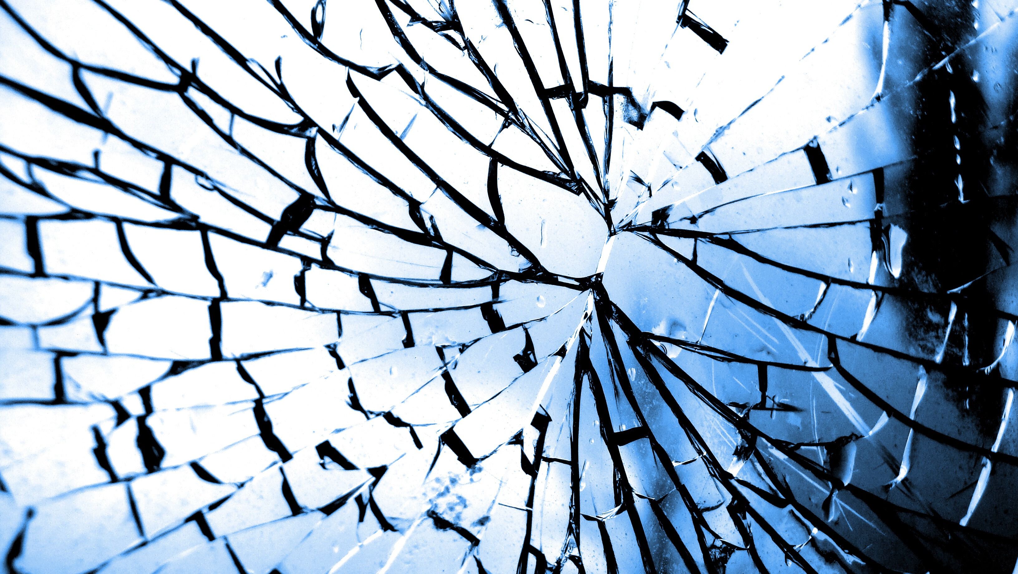 Glass Crack Broken Glass, HD Others, 4k Wallpaper, Image, Background, Photo and Picture