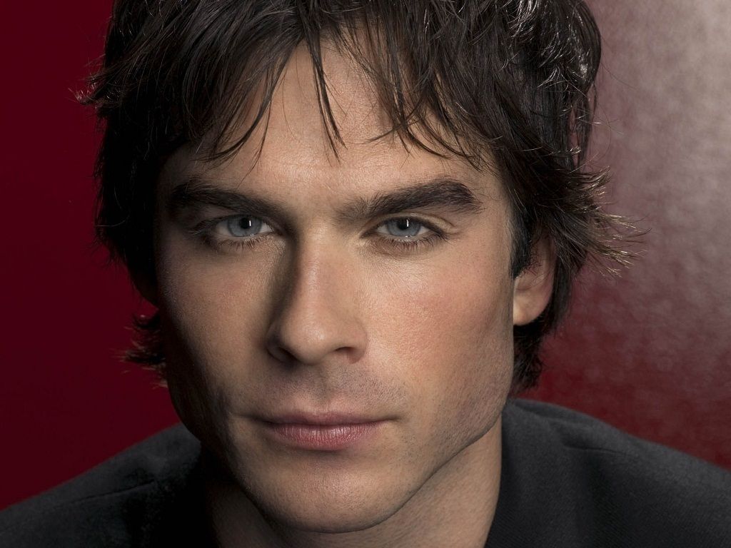 Damon Salvatore ✯ Salvatore Wallpaper